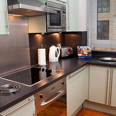 Pepys Street Appartement Richmond  Buitenkant foto