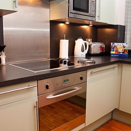 Pepys Street Appartement Richmond  Buitenkant foto