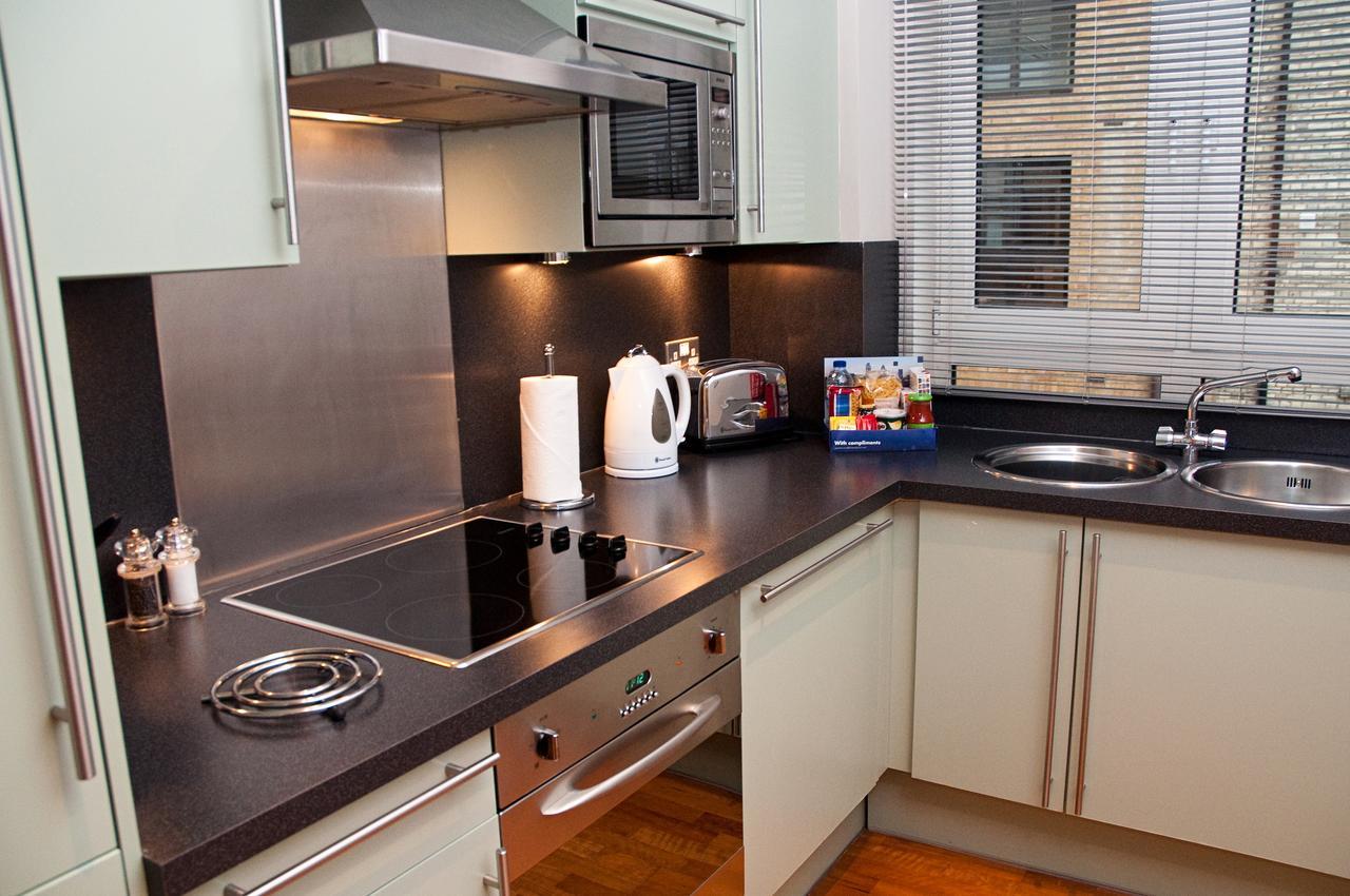 Pepys Street Appartement Richmond  Buitenkant foto