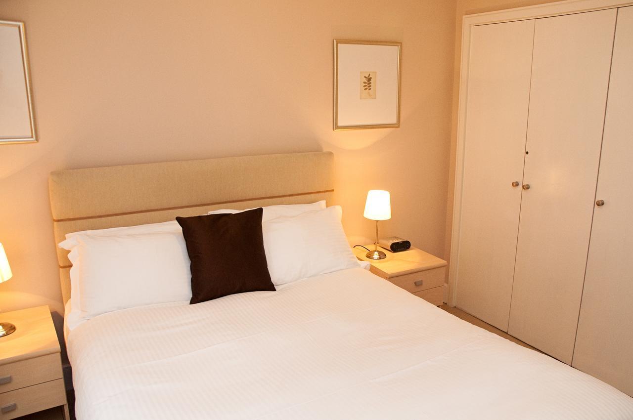 Pepys Street Appartement Richmond  Buitenkant foto