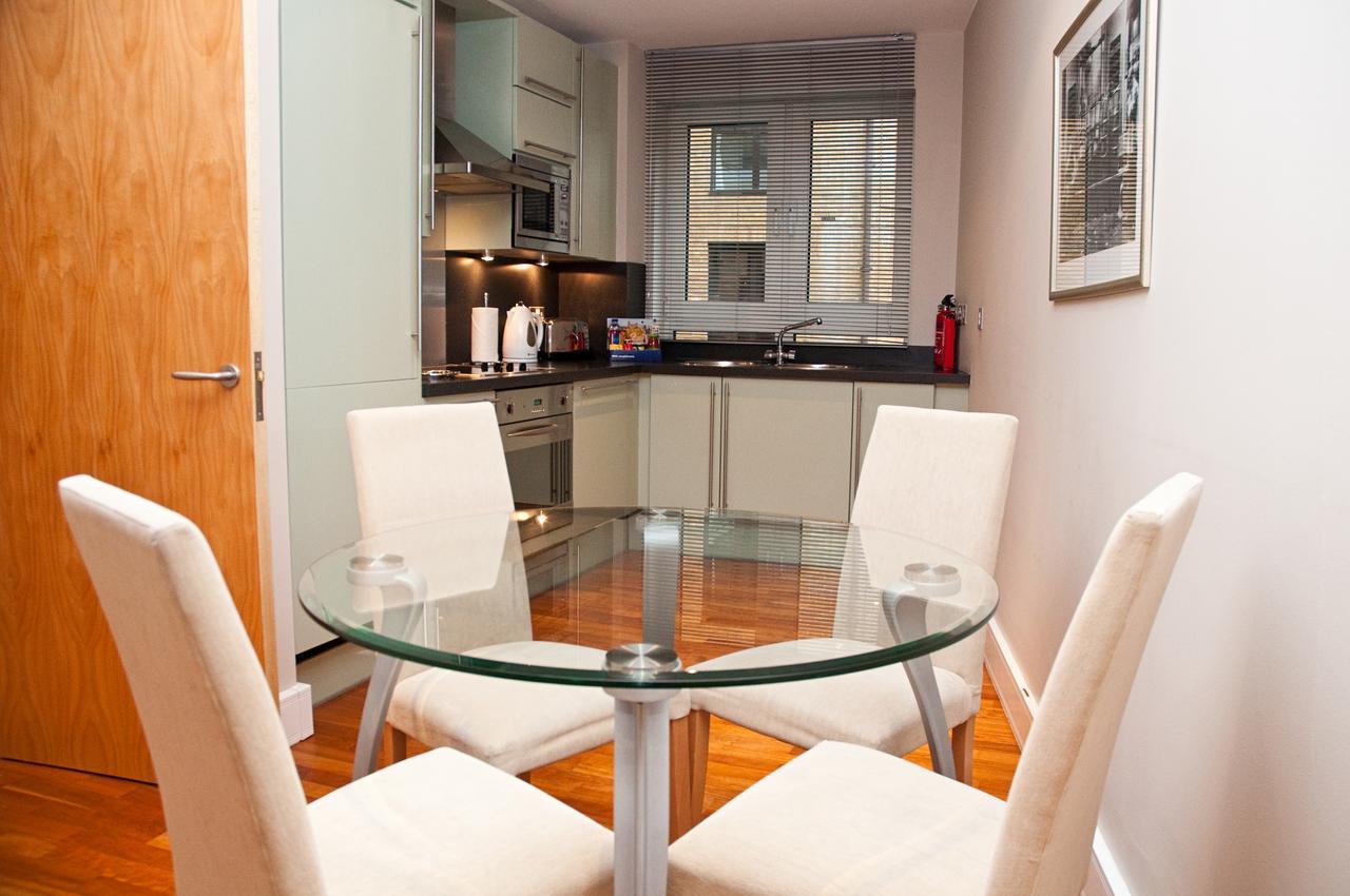 Pepys Street Appartement Richmond  Buitenkant foto