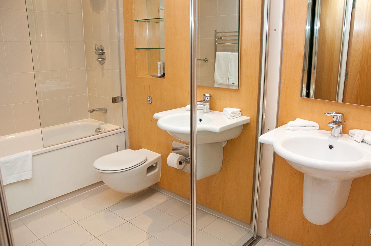 Pepys Street Appartement Richmond  Buitenkant foto